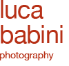 Luca Babini - photography